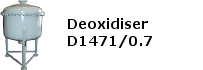 Special Deoxidiser