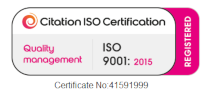 Anco Catalysts Ltd ISO 9001